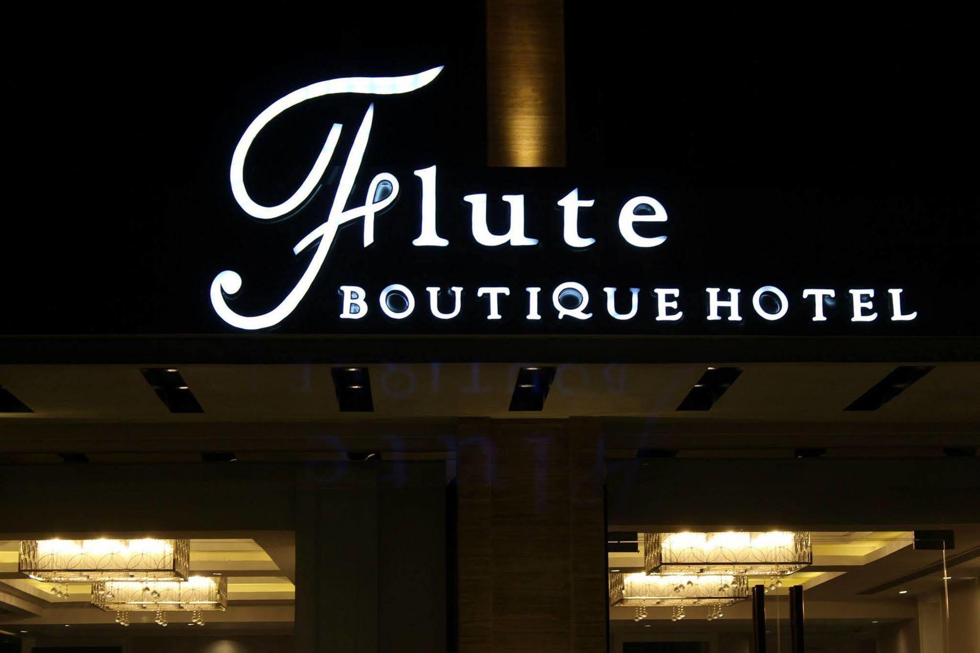 Flute Boutique By Hotel 91 Jaipur Exterior photo